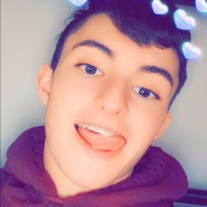 Meet your Posher, Noah